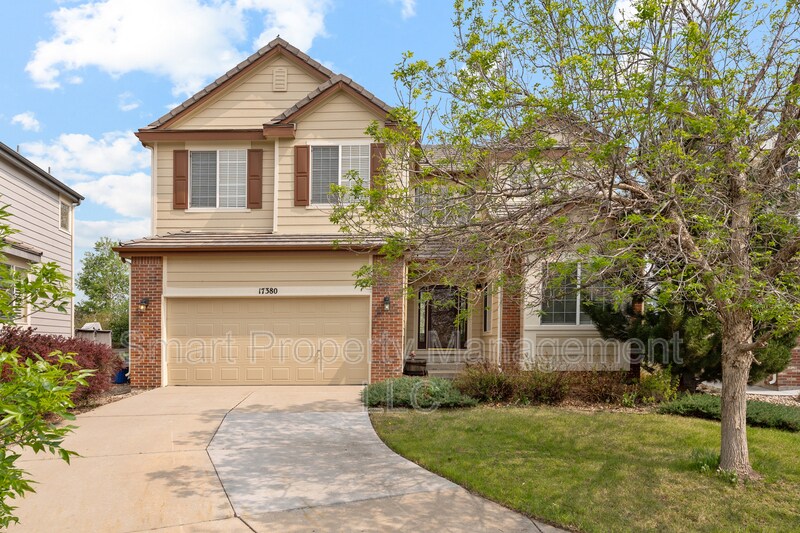 17380 E Lake Dr, Aurora, CO 80016 House Rental in Aurora, CO