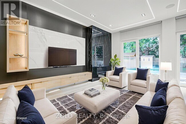 Photo du bâtiment - 151 Dewbourne Ave