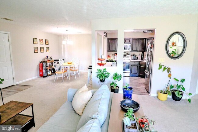 Foto del edificio - 115 Brookland Terrace