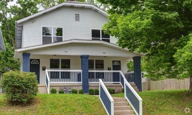 Building Photo - 1016 Miller Ave