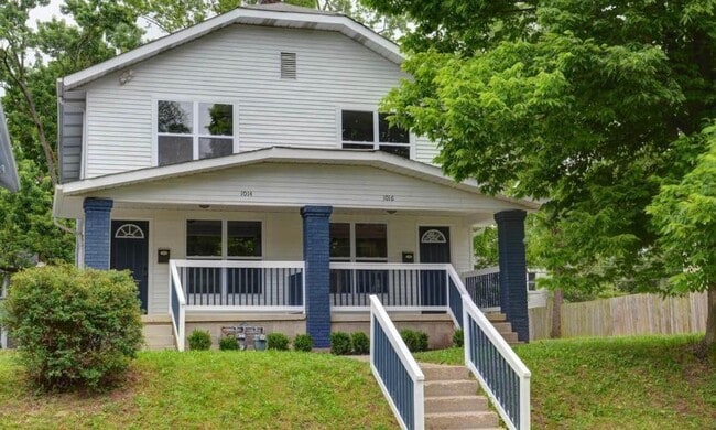 Building Photo - 1016 Miller Ave