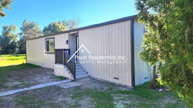 Building Photo - Wonderful Dunnigan 3bd/2ba Manufactured Home
