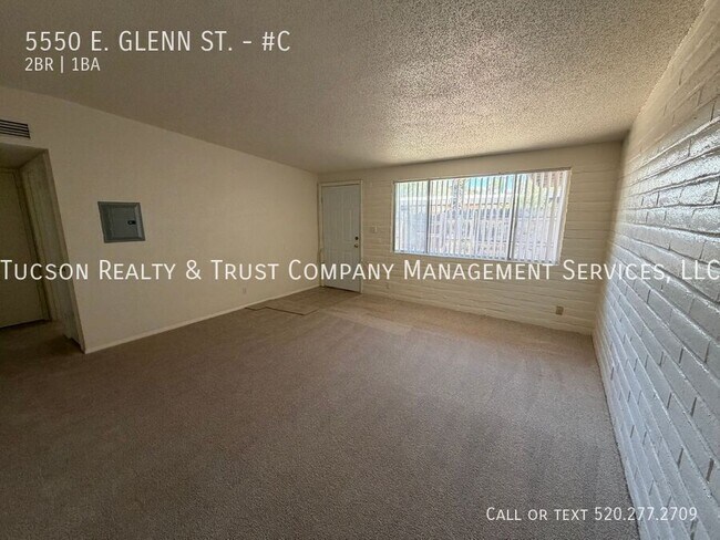 Foto del edificio - 5550 E Glenn St
