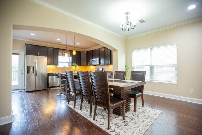 Foto del edificio - 336 Dunnwood Loop