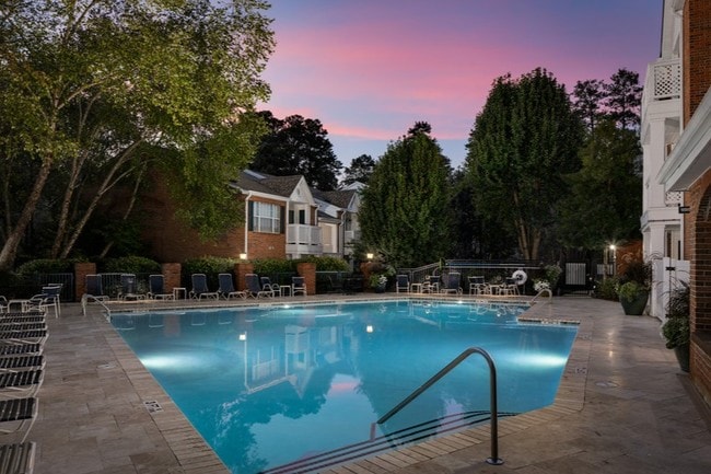 Building Photo - Dunwoody Ridge