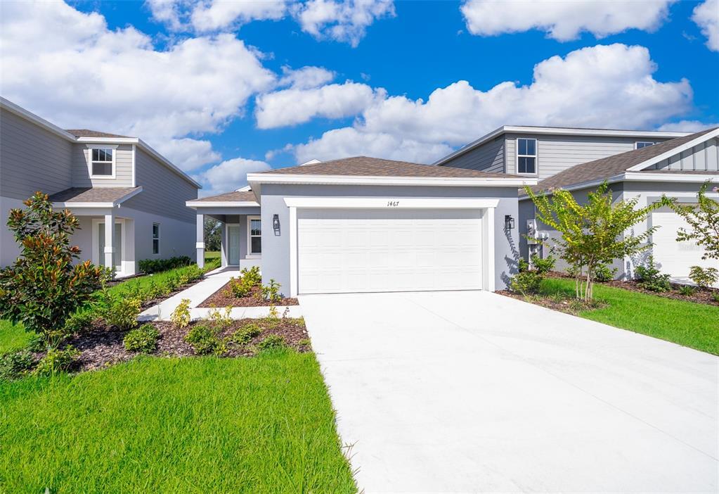 Foto principal - 1467 Woodmont Blvd
