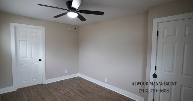 Foto del edificio - Fully Renovated 2-Bedroom Home – Move-In Ready for You!