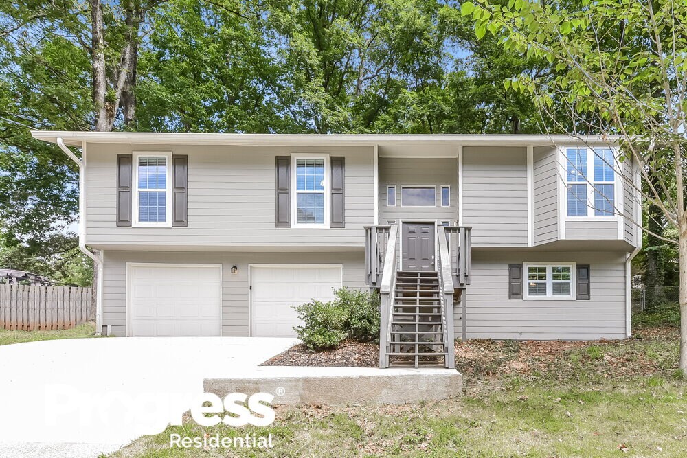 Foto principal - 2145 Atkinson Ln