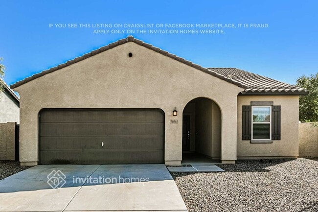 Building Photo - 30461 N Opal Dr