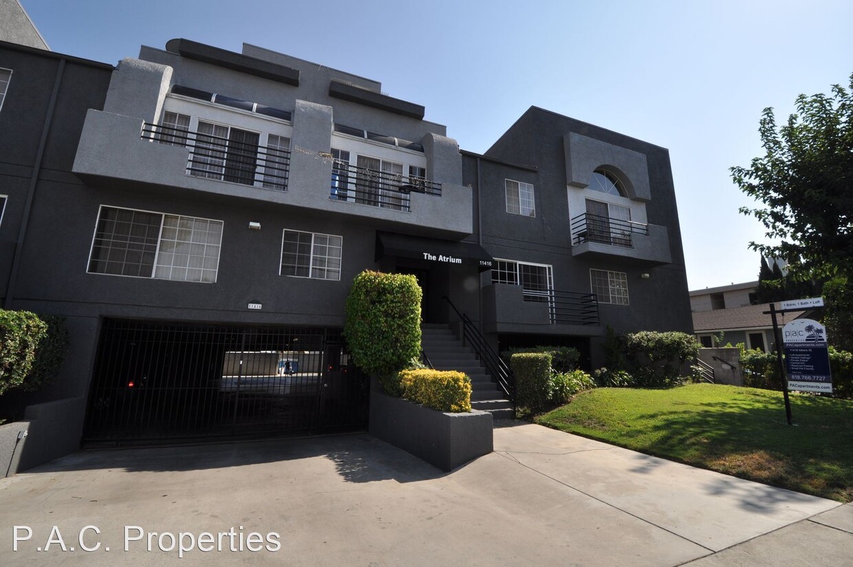 Primary Photo - 1 br, 1 bath Apartment - 11416 Albers Stre...