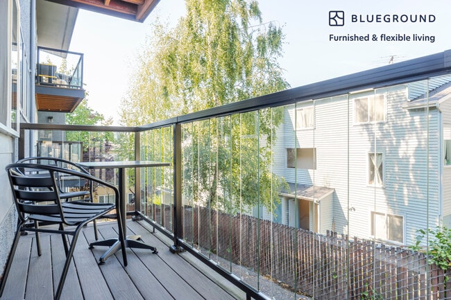 Building Photo - 3811 13th Ave W