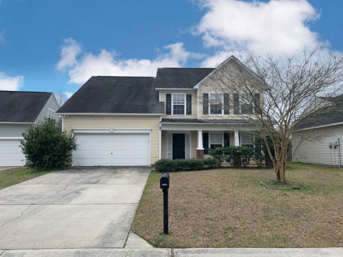3525 Galaxy Rd, Ladson, SC 29456 House Rental in Ladson, SC