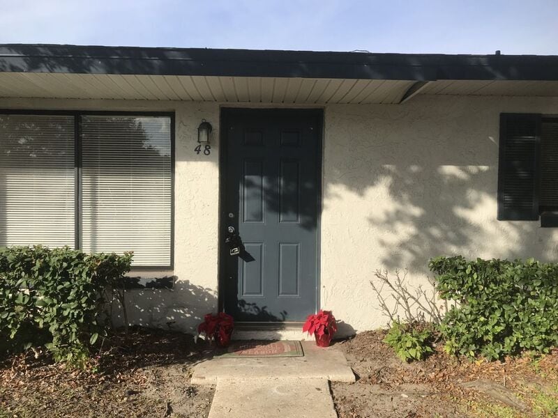 605 Northlake Blvd Unit 48, Altamonte Springs, FL 32701 Condo for