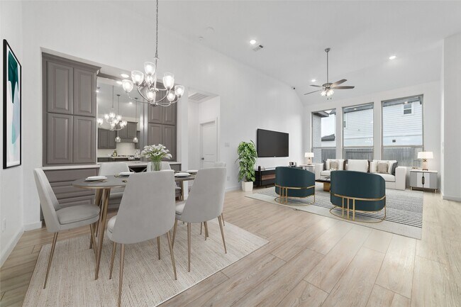 Foto del edificio - 7315 Camden Crestwood Way