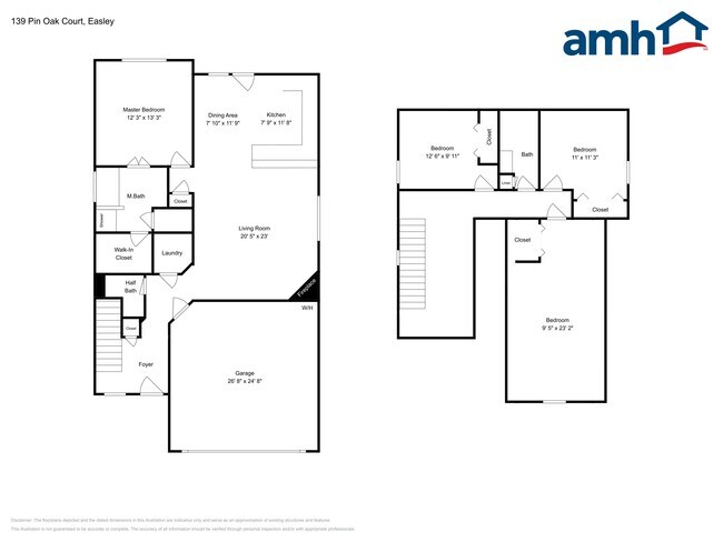 Foto del edificio - 139 Pin Oak Ct