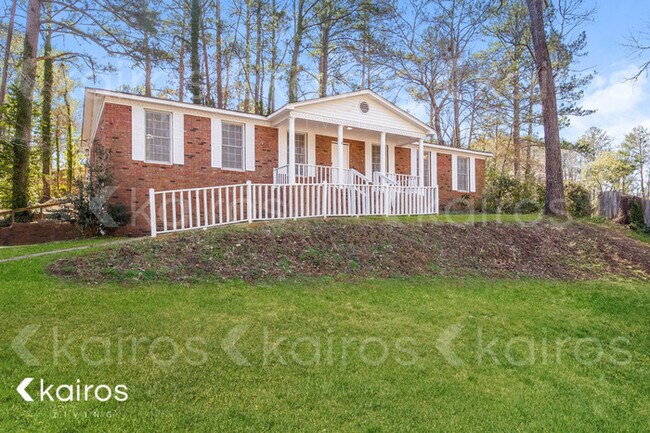 Foto del edificio - 5601 Harborview Ln