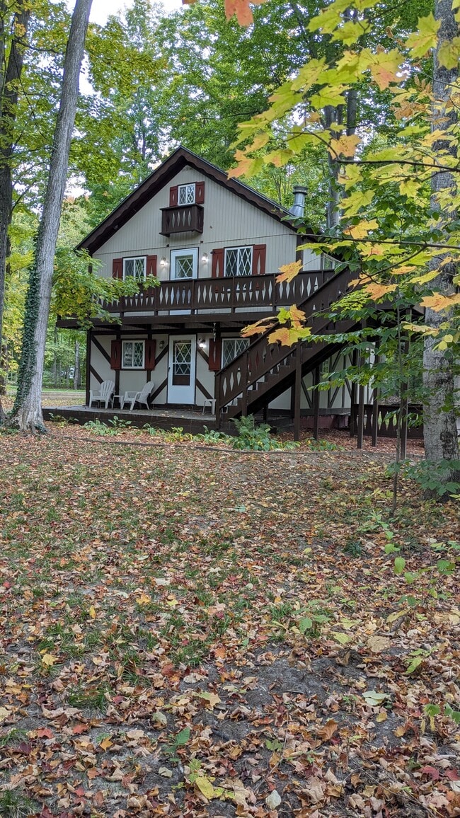 Foto del edificio - 2552 E Birch Ct