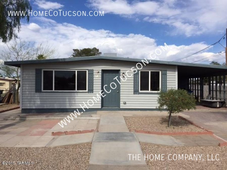 Primary Photo - AVAILABLE NOW! Section 8 Accepted! 716 W C...