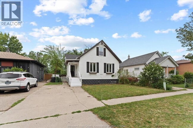 Building Photo - 1533 Alexis Rd