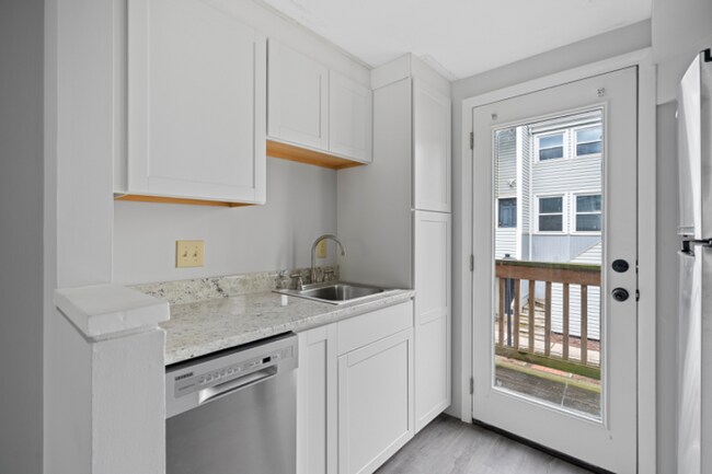 Foto del edificio - 721 N Poplar St