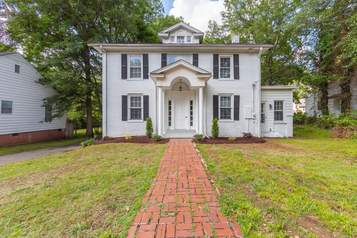 Foto principal - 121 Fairmont Ave