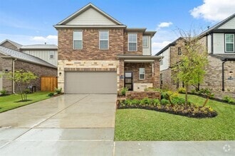 Building Photo - 21110 Staked Plains Dr