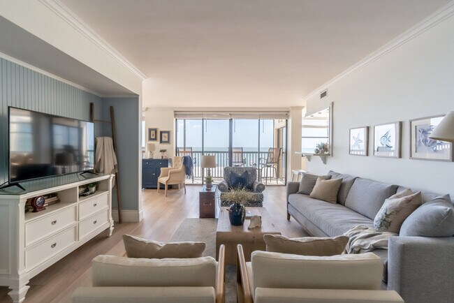 Building Photo - 9375 Gulf Shore Dr