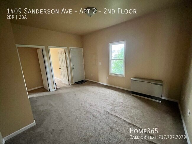 Foto del edificio - Amazing 2-Bedroom 2-Bathroom Apartment - M...