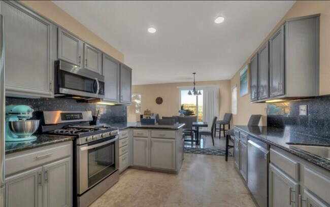 Foto del edificio - Beautiful Tesoro Home with No Rear Neighbors!