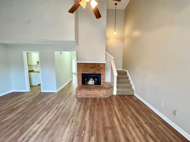 Building Photo - 4136 Garden Birch Cove