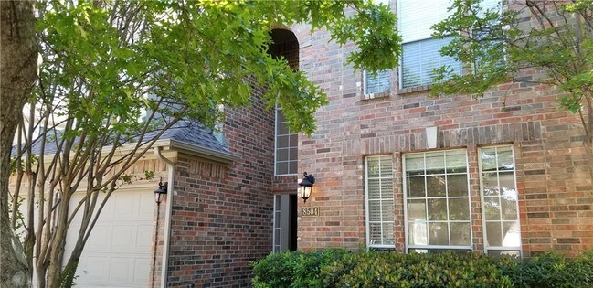 Foto del edificio - 8504 Wellington Point Dr