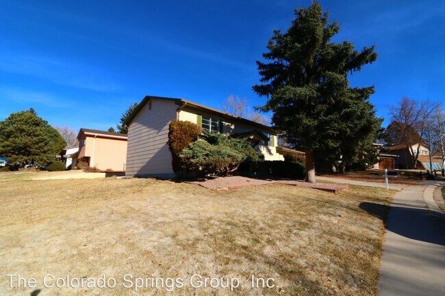 Building Photo - 4 br, 2 bath House - 5197 Crestwood Drive