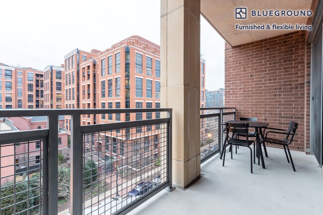 Building Photo - 360 H St NE