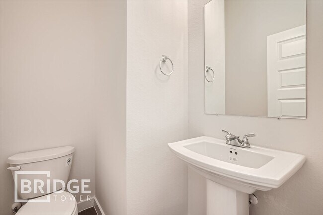 Foto del edificio - OXFORD PLAN