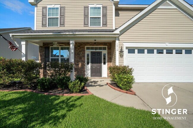 Foto del edificio - 1216 Hearthstone Dr
