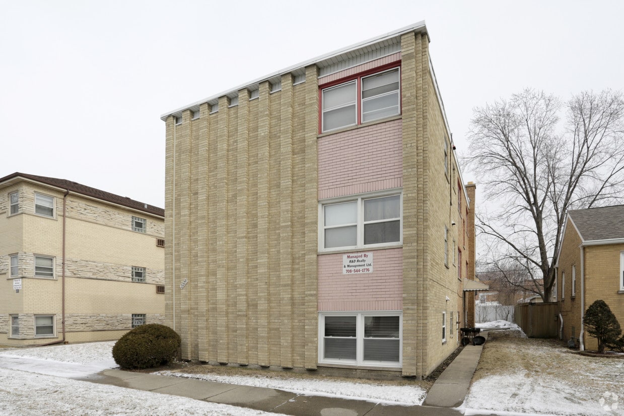 Foto del edificio - 2229 S 25th Ave