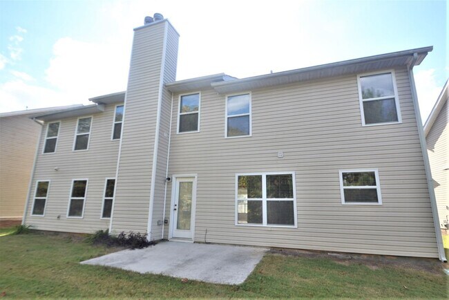 Foto del edificio - 4434 Michael Jay St