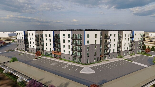 Building Photo - Irvington Place