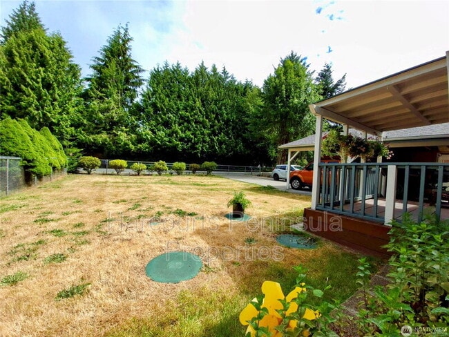 Foto del edificio - 9110 144th St Ct NW