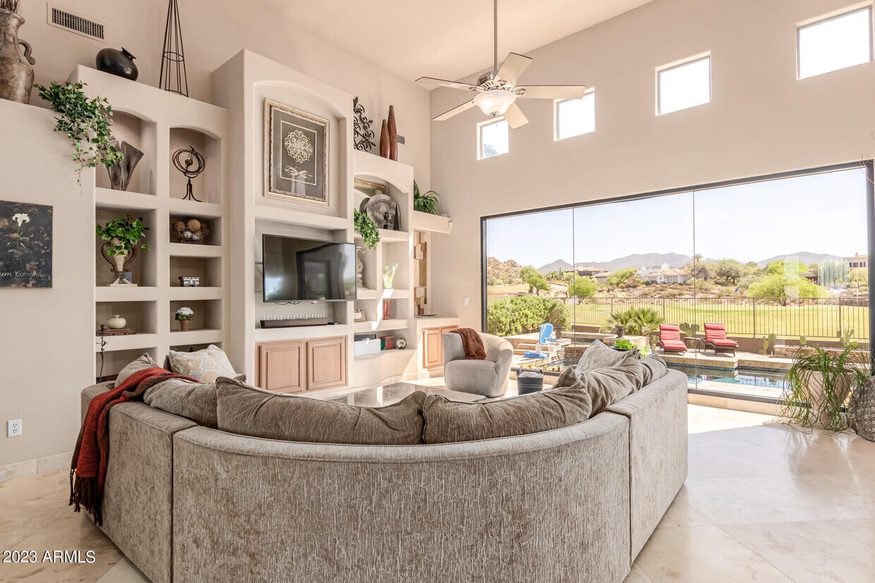 4221 N Recker Rd, Mesa, AZ 85215 House for Rent in Mesa, AZ