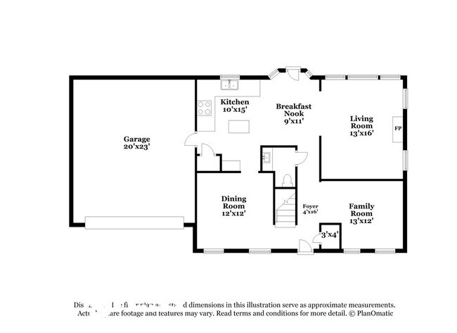 Foto del edificio - 9433 Melanie Thompson Dr
