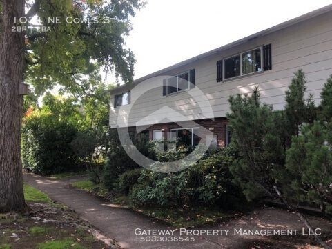 Foto del edificio - 1031 NE Cowls St. Unit #2
