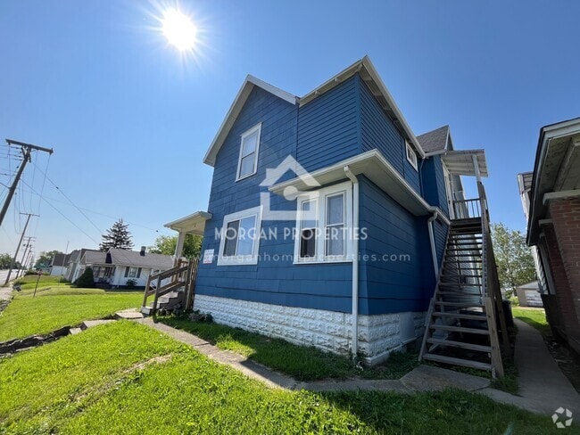 Building Photo - 1403 W Memorial Dr