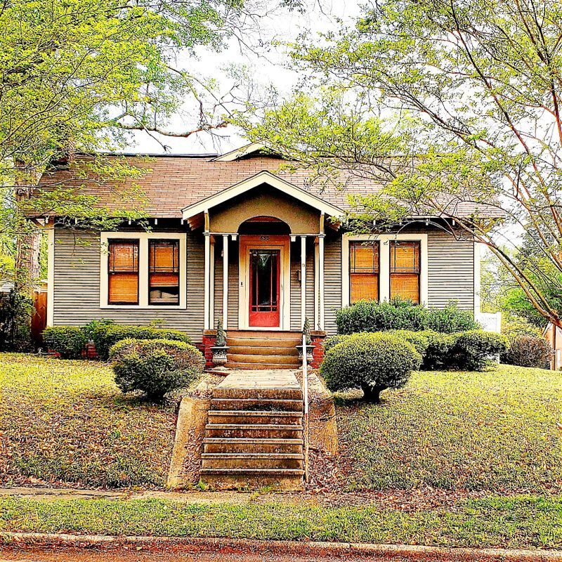 Foto principal - 630 E 6th St