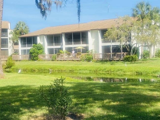 Building Photo - 1120 Bird Bay Way