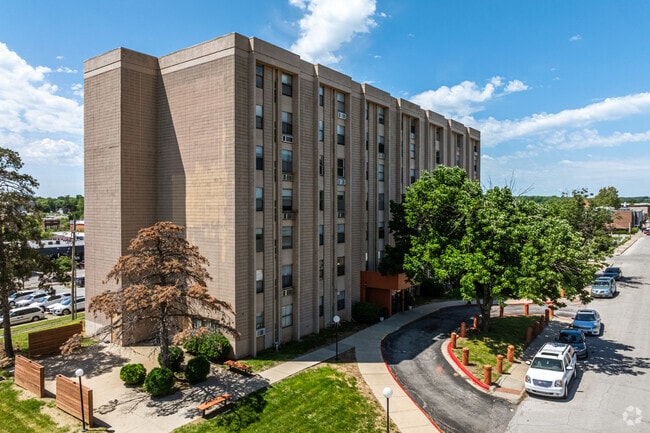 Building Photo - Riverview Apartments