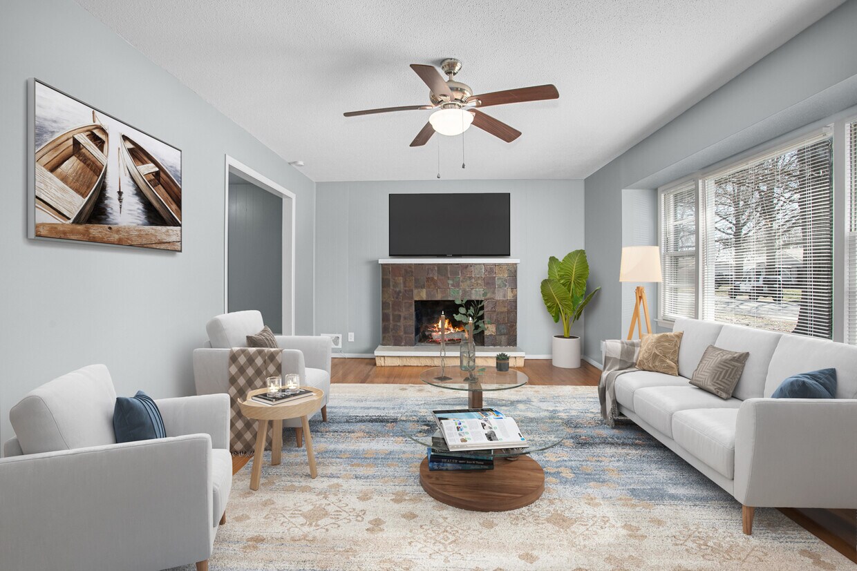 Foto principal - 908 SW 6th St