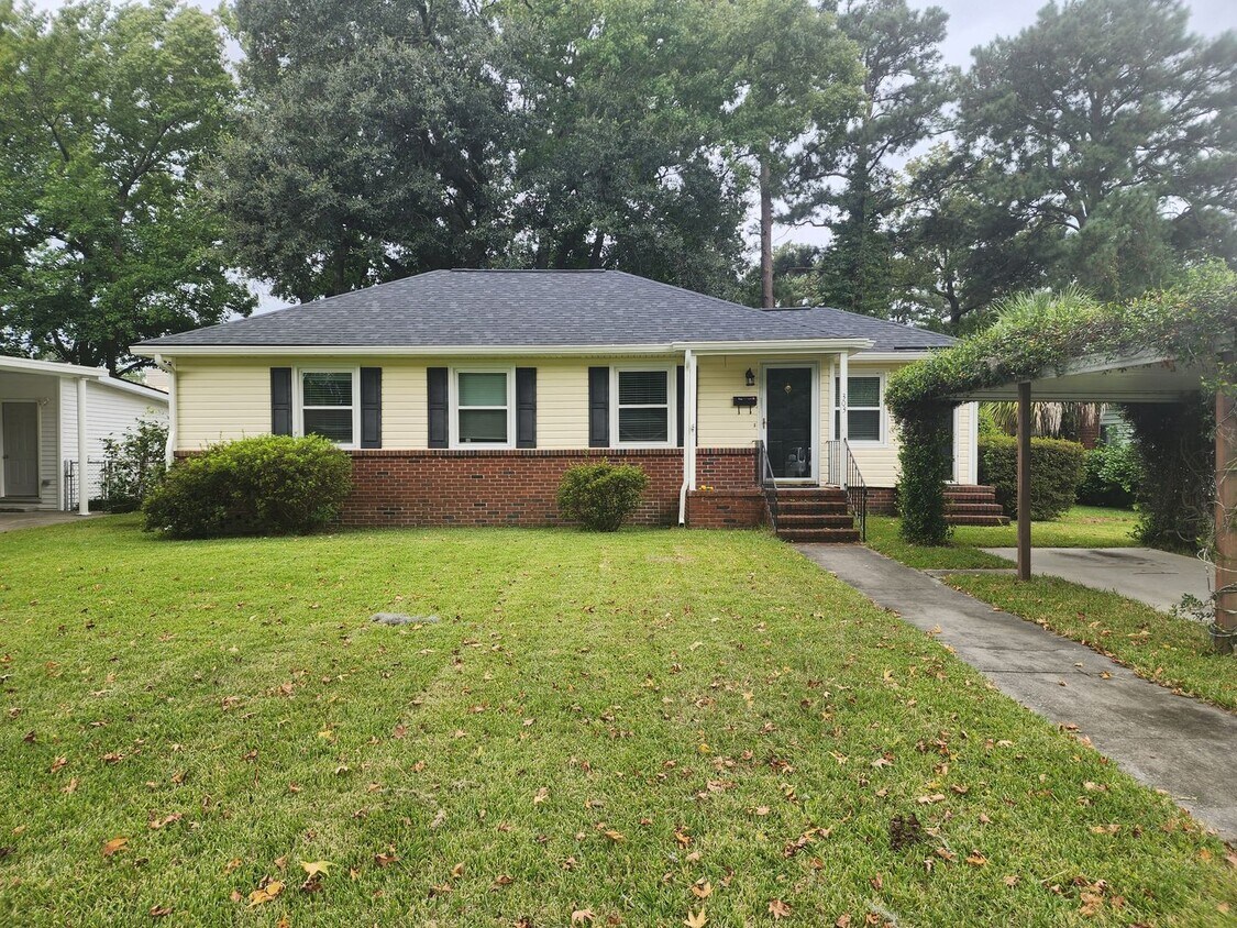 303 Brandywine Rd Savannah, GA 31405 Alquileres en Savannah, GA