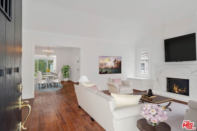 Foto del edificio - 458 S Citrus Ave