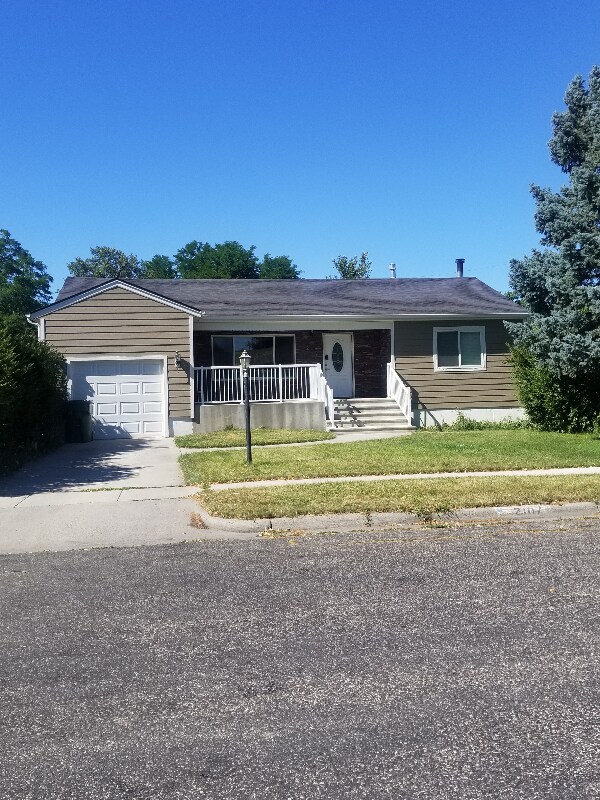 Primary Photo - 2107 Wyoming Ave